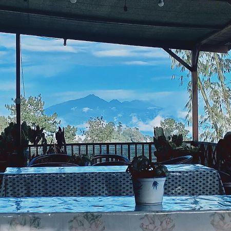Bromo Tanjung Apartment Tosari Екстериор снимка