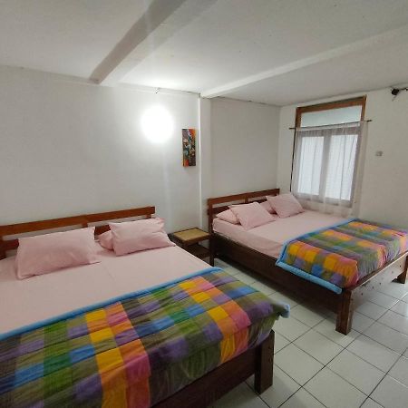 Bromo Tanjung Apartment Tosari Екстериор снимка