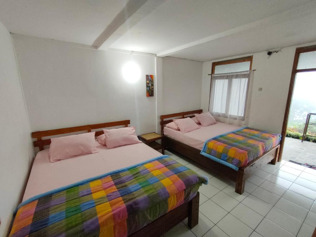 Bromo Tanjung Apartment Tosari Екстериор снимка