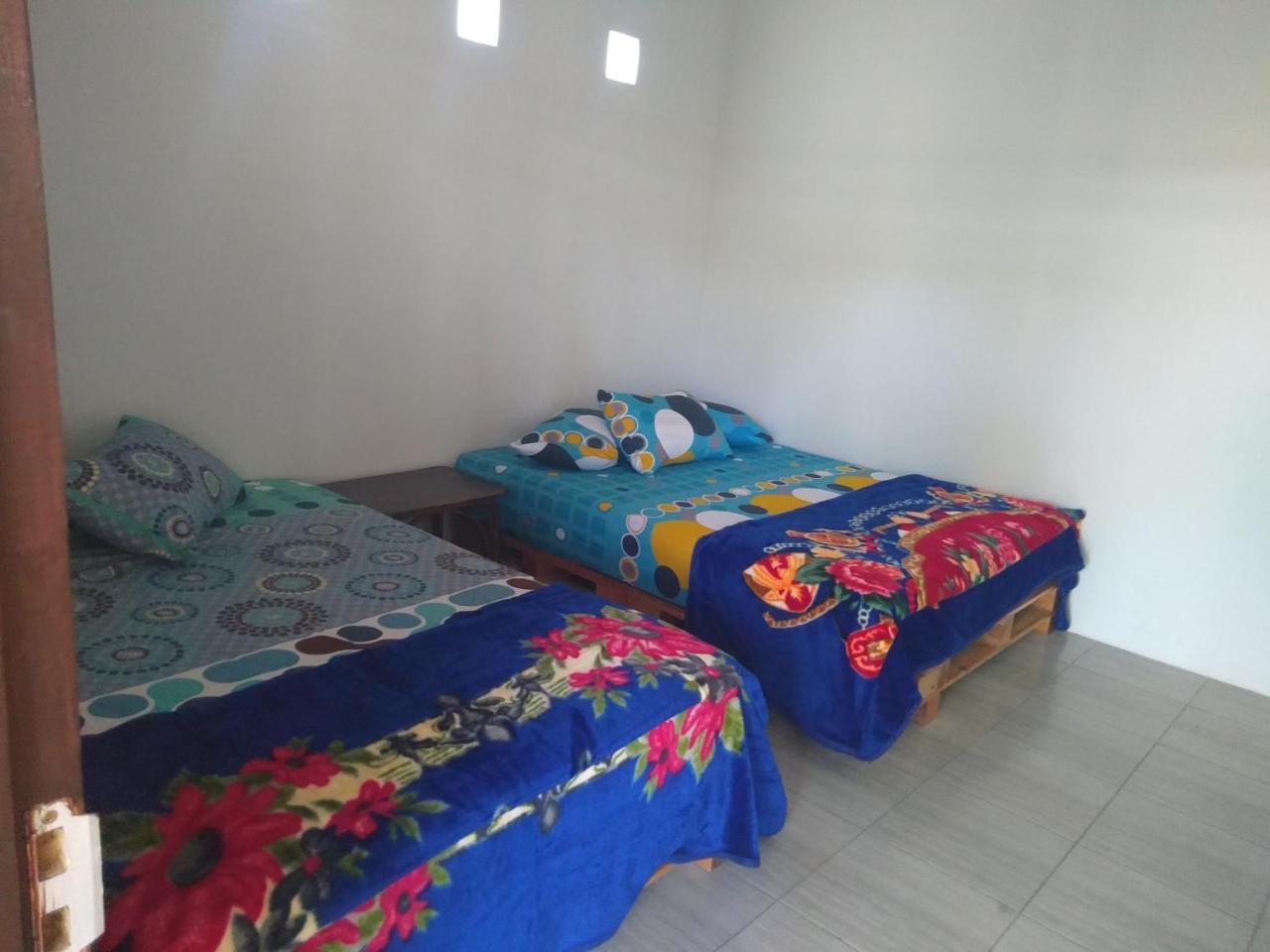 Bromo Tanjung Apartment Tosari Екстериор снимка