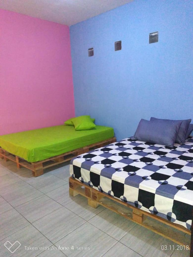 Bromo Tanjung Apartment Tosari Екстериор снимка