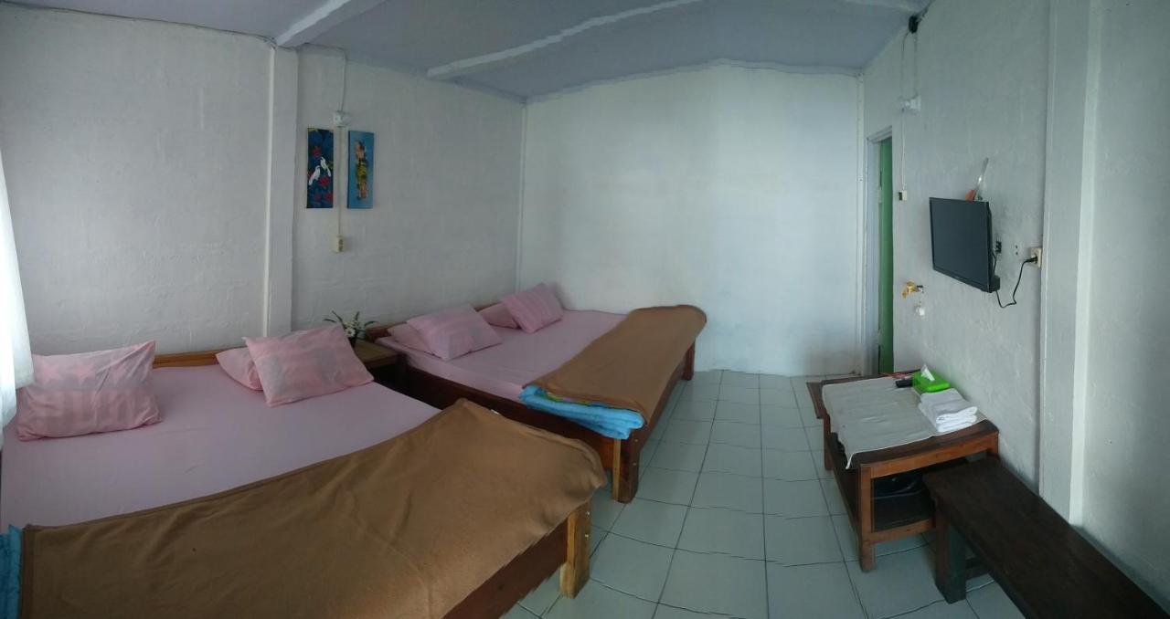 Bromo Tanjung Apartment Tosari Екстериор снимка
