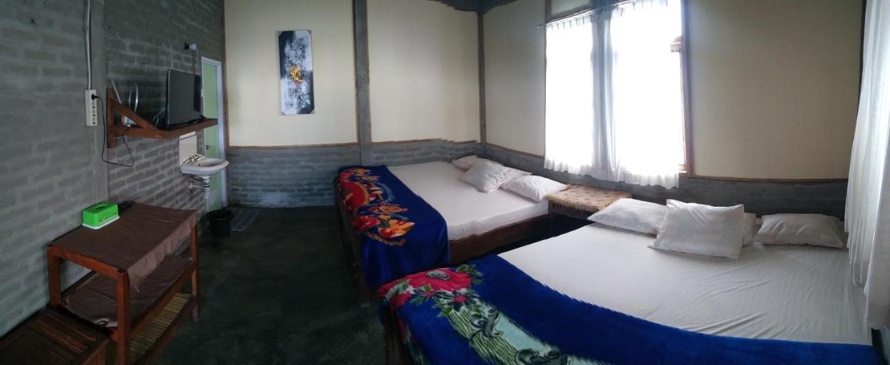 Bromo Tanjung Apartment Tosari Стая снимка